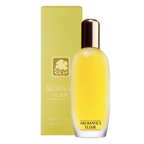 Clinique Aromatics Elixir eau de parfum for women 10 ml