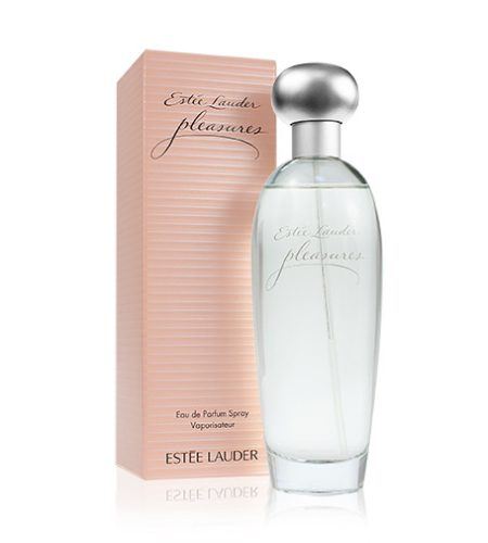 Estée Lauder Pleasures eau de parfum for women 50 ml