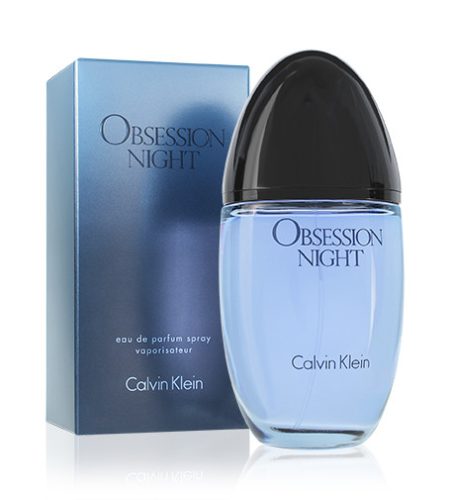 Calvin Klein Obsession Night eau de parfum for women 100 ml