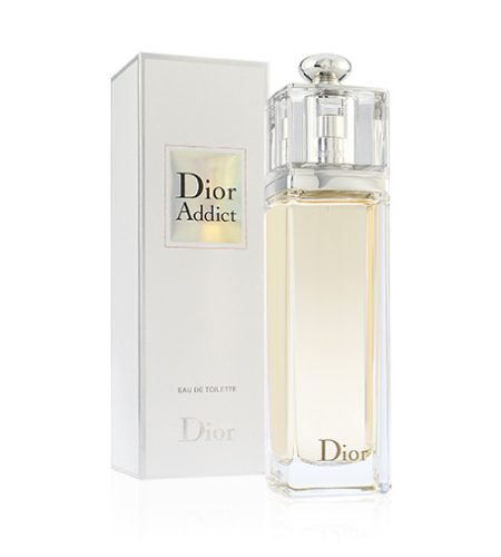 Dior Addict 2014 EDT W 100ml