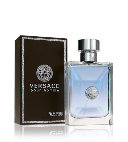 Versace Pour Homme EDT M 50ml