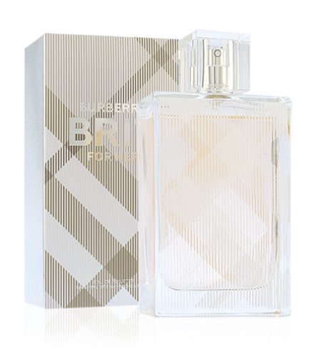 Burberry Brit EDT W 50ml