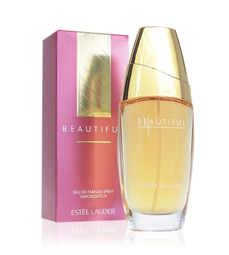 Estée Lauder Beautiful eau de parfum for women 75 ml