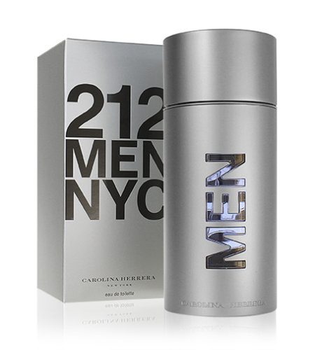 Carolina Herrera 212 Men EDT M 30ml