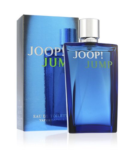 JOOP! Jump EDT M 200ml