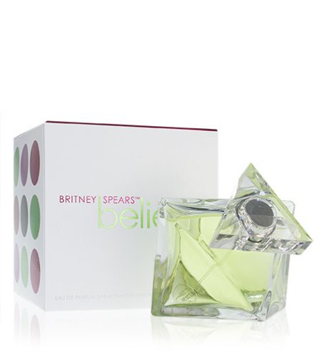 Britney Spears Believe EDP W 100ml