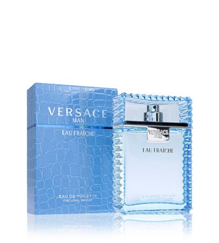 Versace Man Eau Fraiche EDT M 30ml