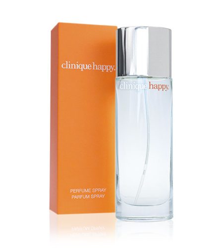 Clinique Happy eau de parfum for women 30 ml