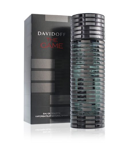 Davidoff The Game EDT M 100ml