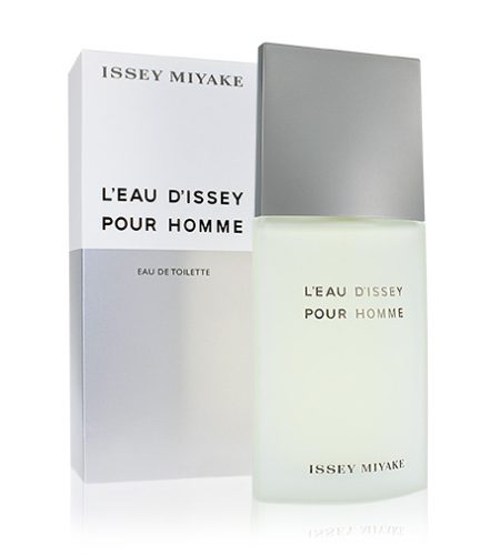 Issey Miyake L'Eau D'Issey Pour Homme EDT M 200ml