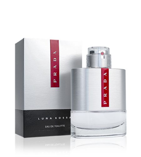 Prada Luna Rossa EDT M 50ml