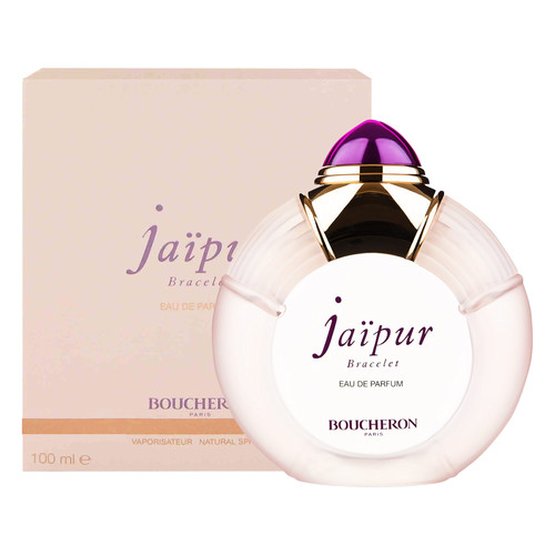 Boucheron Jaipur Bracelet EDP W 100ml
