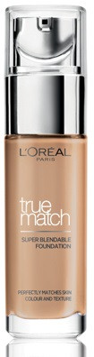 L'Oréal Paris True Match folyékony smink 30 ml 5N Sand