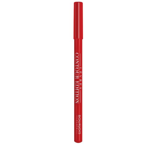 Bourjois Lévres Contour Edition Lip Liner contouring lip liner 1,14 g 06 Tout Rouge