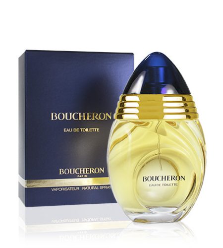 Boucheron Boucheron EDT W 100ml
