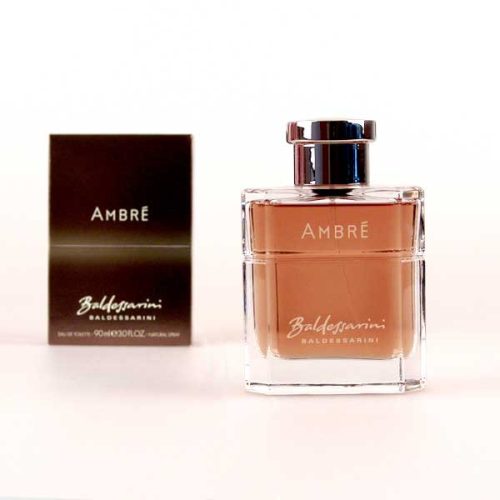 Baldessarini Ambré EDT M 50ml