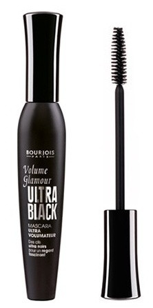 Bourjois szempillaspirál Volume Glamour Ultra Black szempillaspirál 12 ml 61 Ultra Black