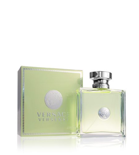 Versace Versense EDT W 30ml
