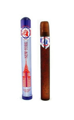 Cuba City New York EDT M 35ml