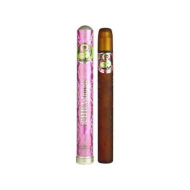 Cuba Jungle Snake EDP W 35ml