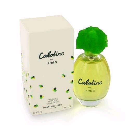 Gres Cabotine EDT W 100ml