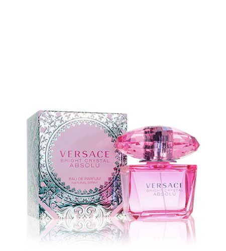 Versace Bright Crystal Absolu EDP W 90ml