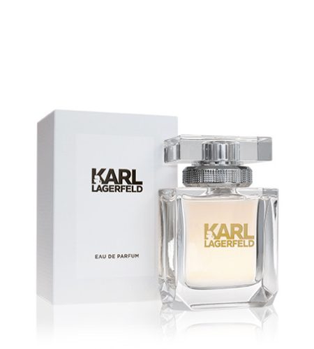 Karl Lagerfeld For Her EDP W 85ml