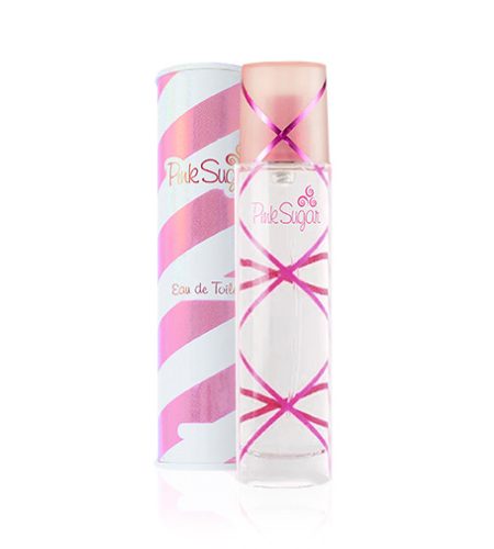 Aquolina Pink Sugar EDT W 100ml