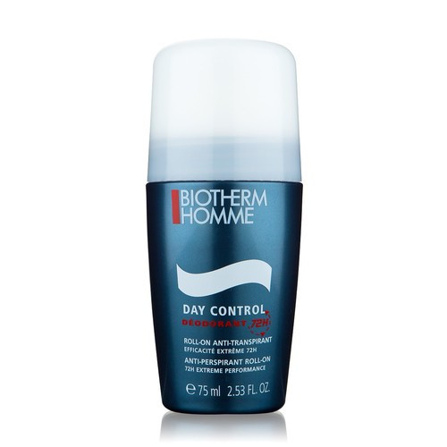 Biotherm Homme Day Control 72h dezodor roll-on for men 75 ml