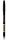 Max Factor Kohl Pencil eye pencil 1,3 g 020 Black