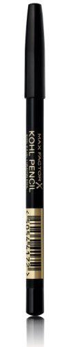 Max Factor Kohl Pencil eye pencil 1,3 g 020 Black