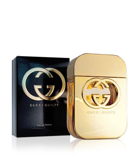 Gucci Guilty EDT W 50ml