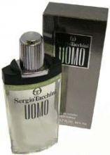 Sergio Tacchini Uomo EDT M 100ml