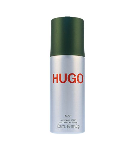 Hugo Boss Hugo dezodor spray for men 150 ml