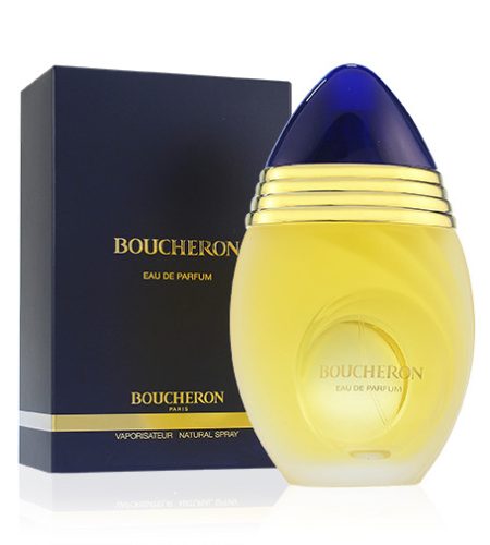 Boucheron Boucheron EDP W 100ml