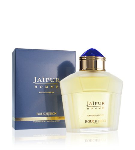 Boucheron Jaipur Pour Homme EDP M 100ml