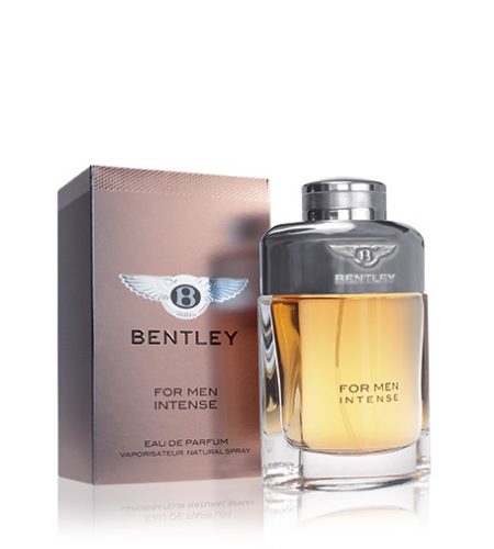 Bentley For Men Intense EDP M 100ml