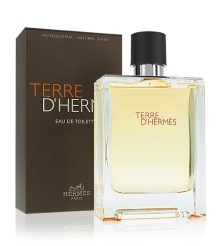 Hermes Terre d'Hermes EDT M 50ml