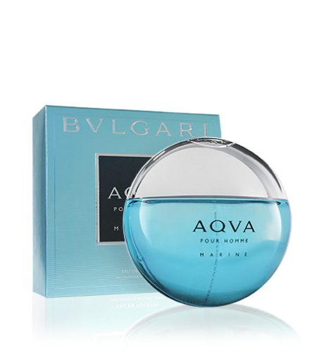 Bvlgari Aqva Pour Homme Marine EDT M 30ml