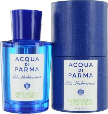 Acqua Di Parma Blu Mediterraneo Bergamotto di Calabria EDT U 75ml