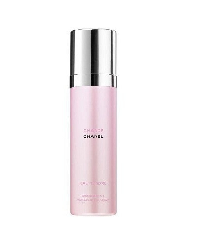 Chanel Chance Eau Tendre dezodor spray for women 100 ml