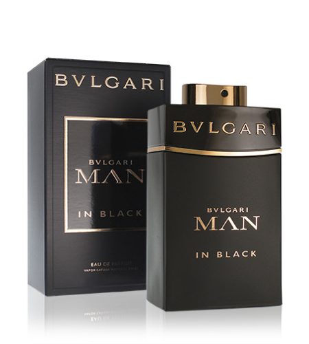 Bvlgari Man In Black EDP M 100ml