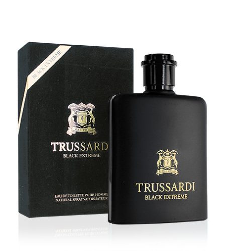 Trussardi Black Extreme EDT M 100ml