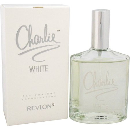 Revlon Charlie White Eau Fraiche EDT W 100ml