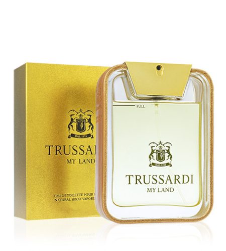 Trussardi My Land EDT M 30ml