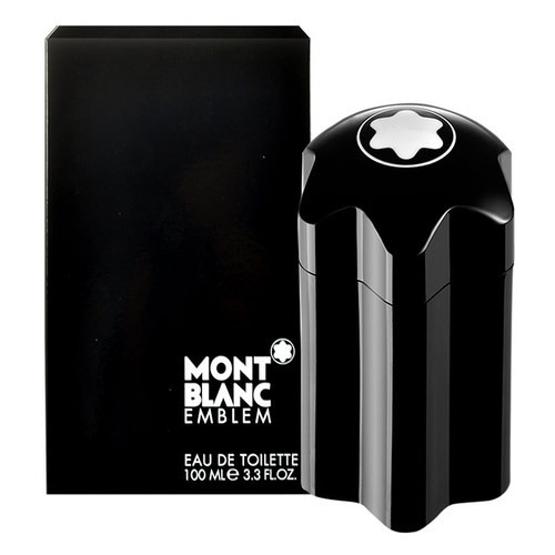 Montblanc Emblem EDT M 100ml