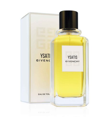 Givenchy Ysatis EDT W 100ml