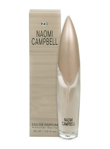 Naomi Campbell Naomi Campbell EDP W 30ml