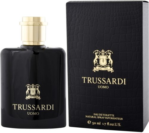 Trussardi Uomo EDT M 50ml