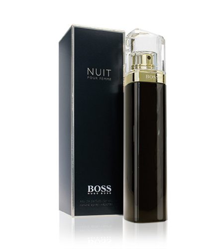 Hugo Boss Nuit Pour Femme EDP W 30ml